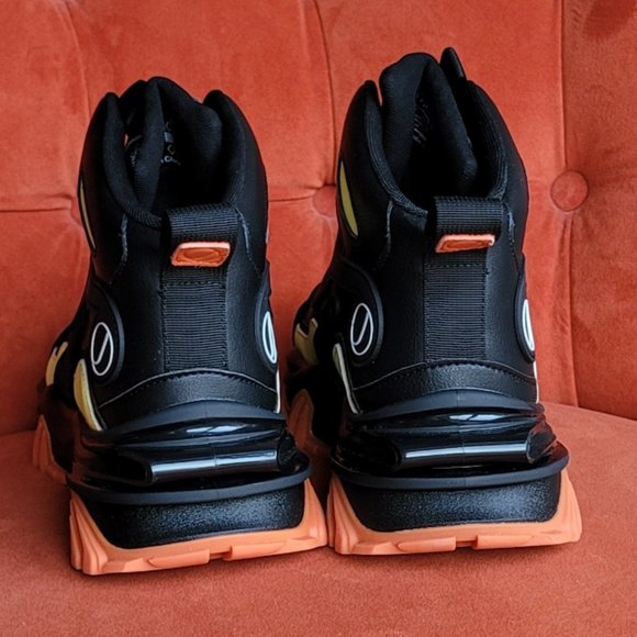 Men's Javi Logic Boots Size 9 - Picture 5 of 12